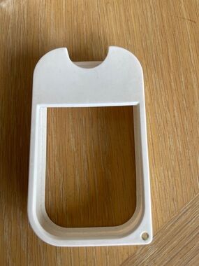 Touchland power mist hand sanitizer silicone case